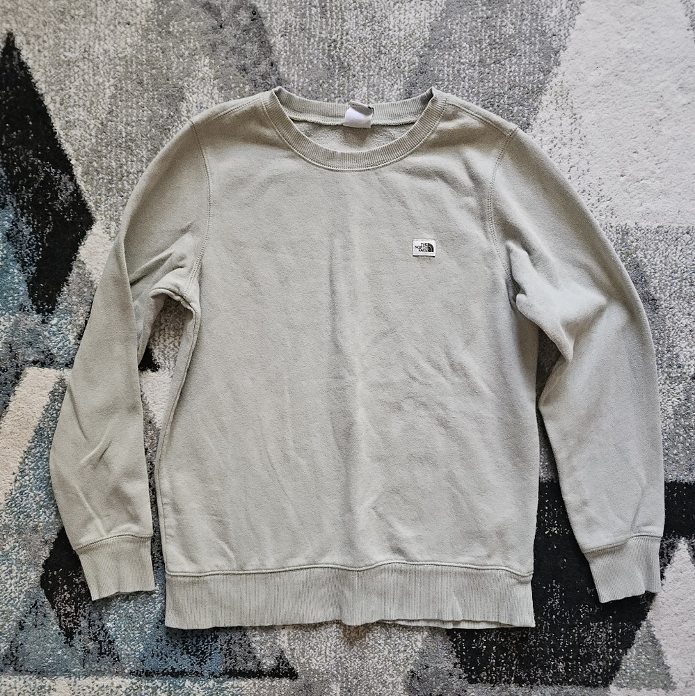 The North Face Sweatshirt (0426)